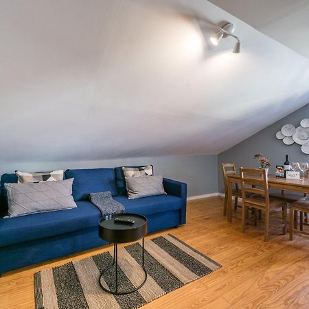 Guestready - Miragaia Rooftop Porto Zewnętrze zdjęcie