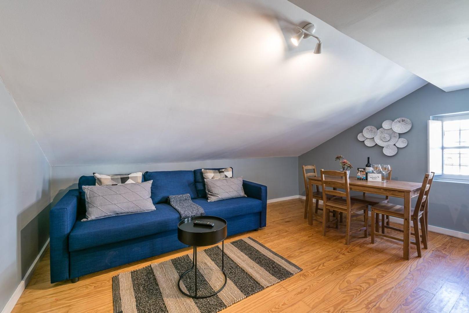 Guestready - Miragaia Rooftop Porto Zewnętrze zdjęcie