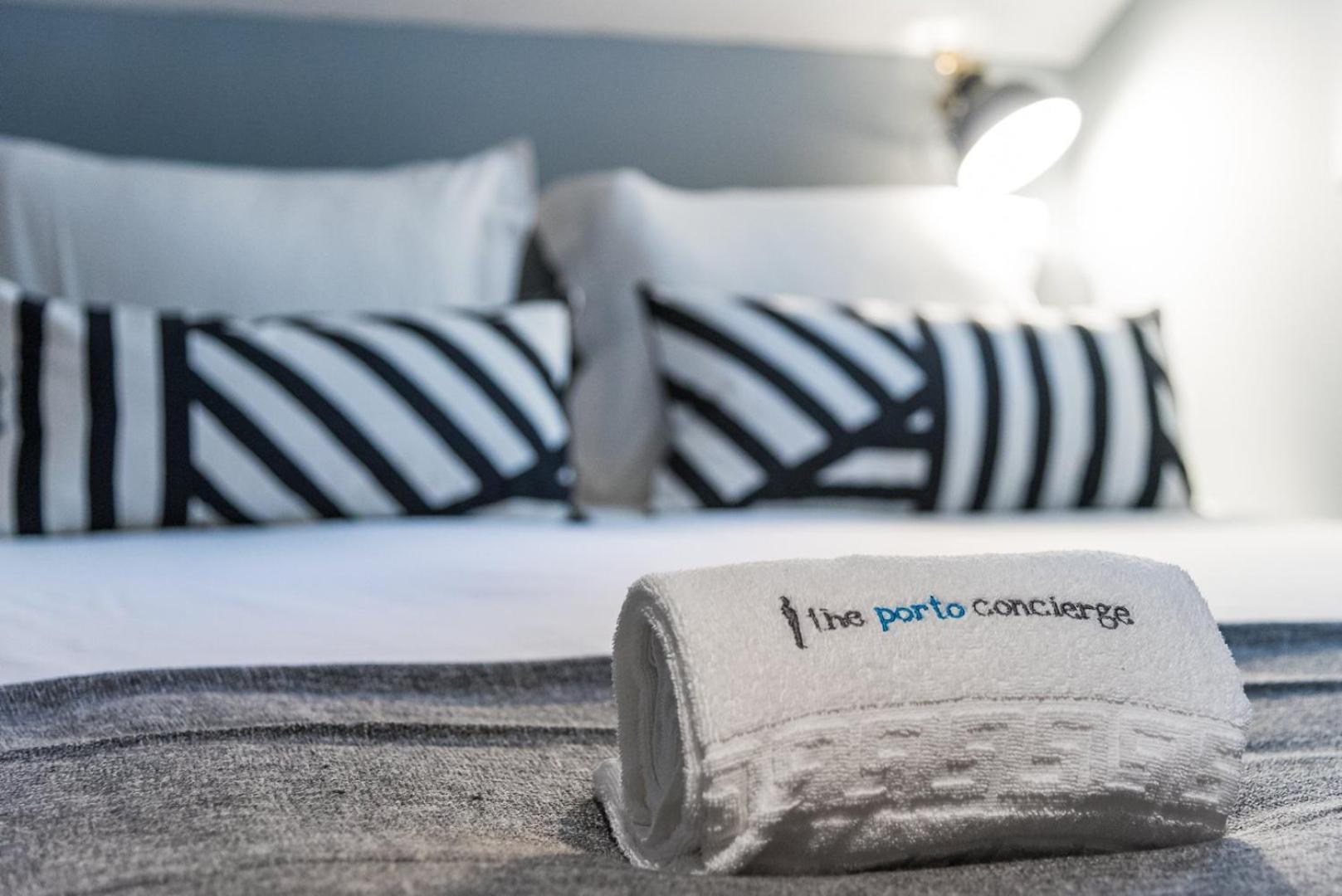 Guestready - Miragaia Rooftop Porto Zewnętrze zdjęcie