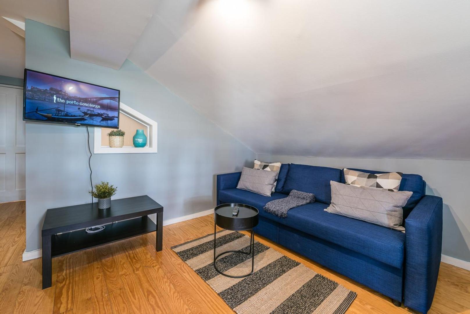 Guestready - Miragaia Rooftop Porto Zewnętrze zdjęcie