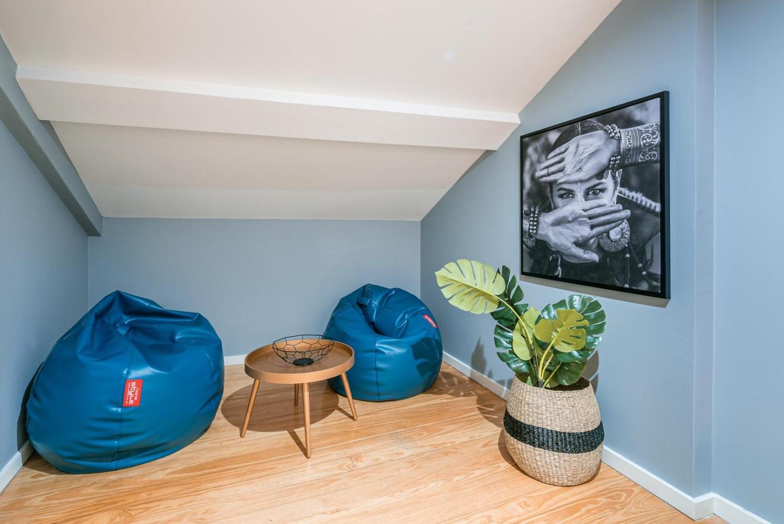 Guestready - Miragaia Rooftop Porto Zewnętrze zdjęcie